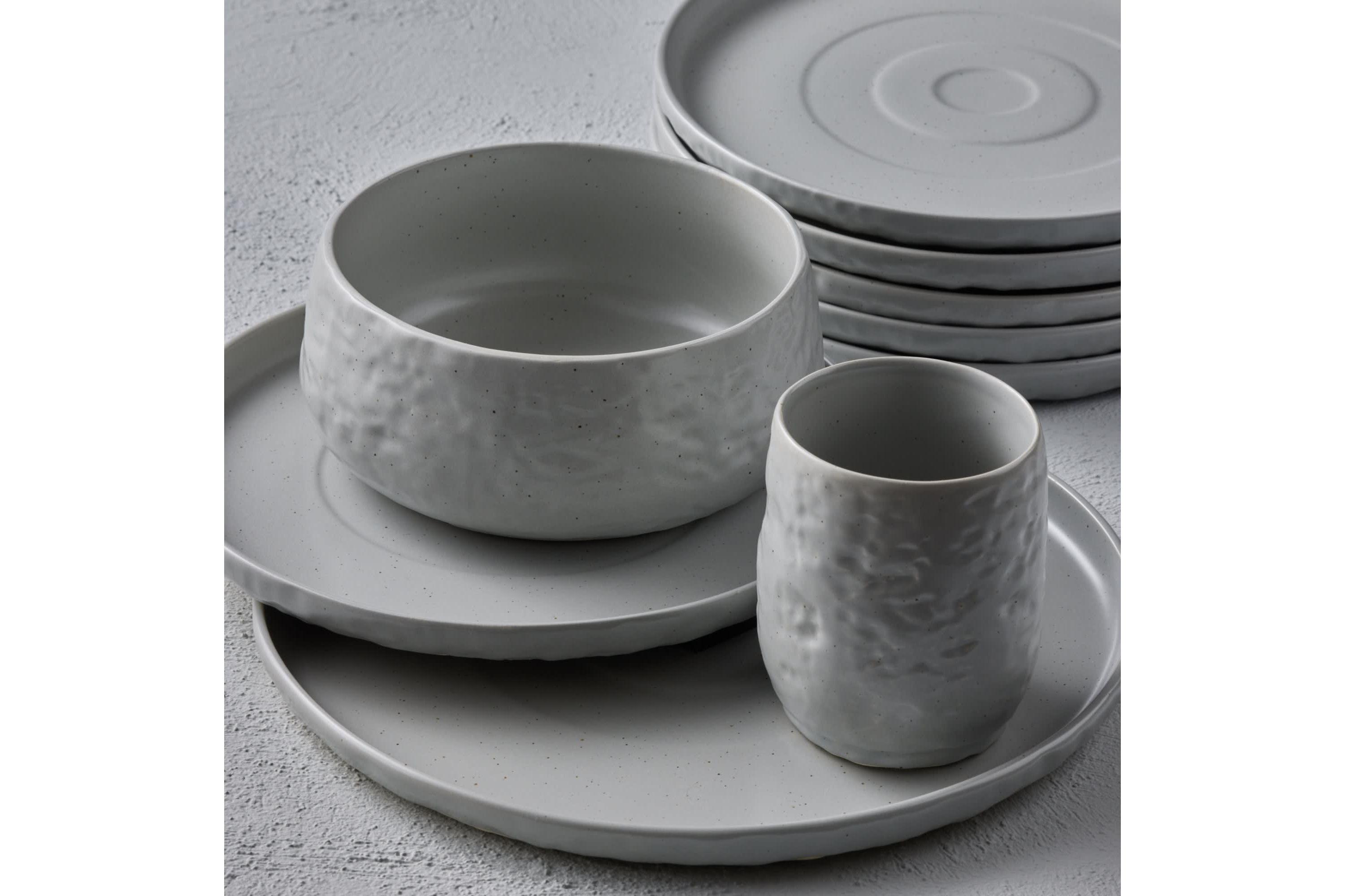 Shosai 32 pcs Dinnerware Set