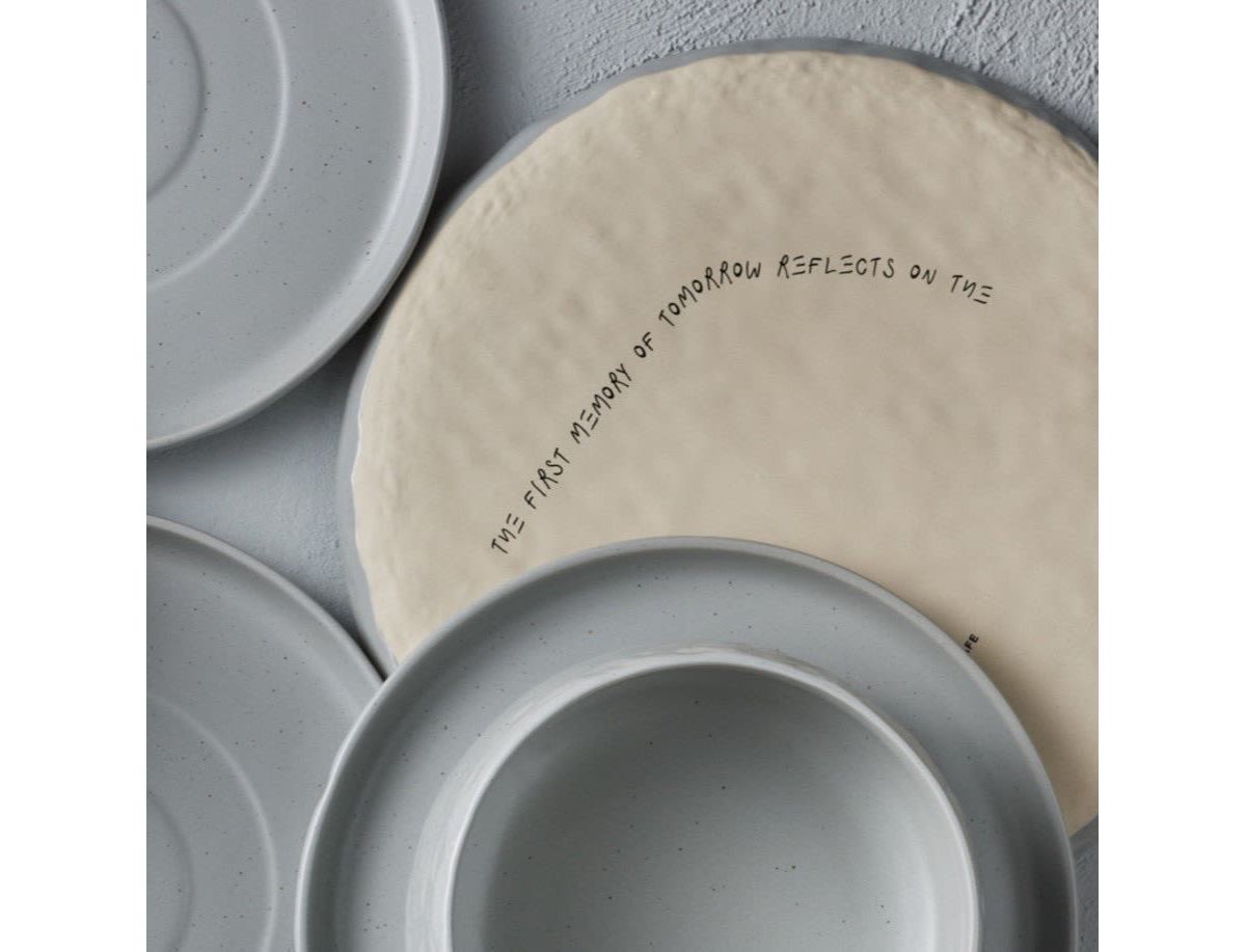 Shosai 32 pcs Dinnerware Set