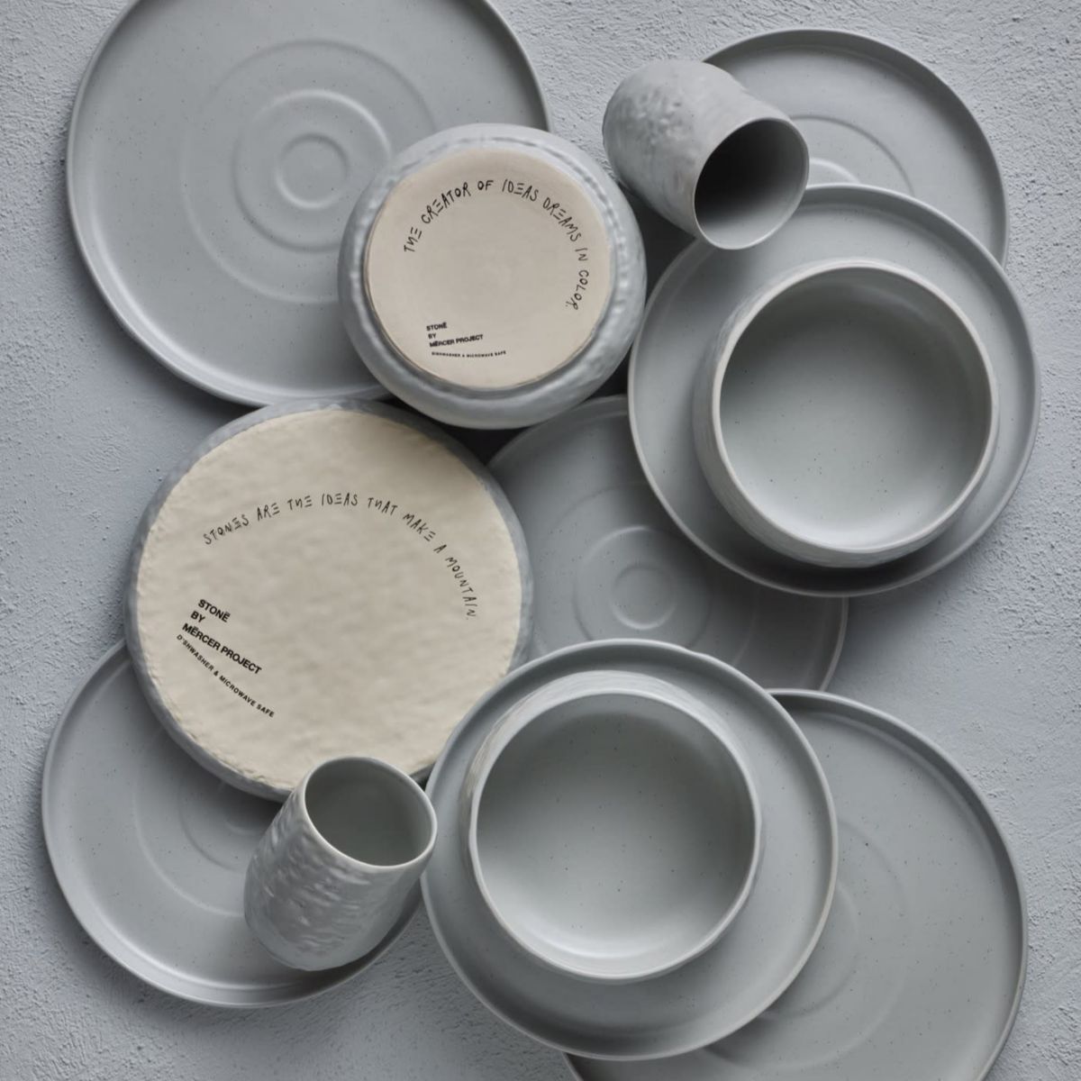 Shosai 32 pcs Dinnerware Set