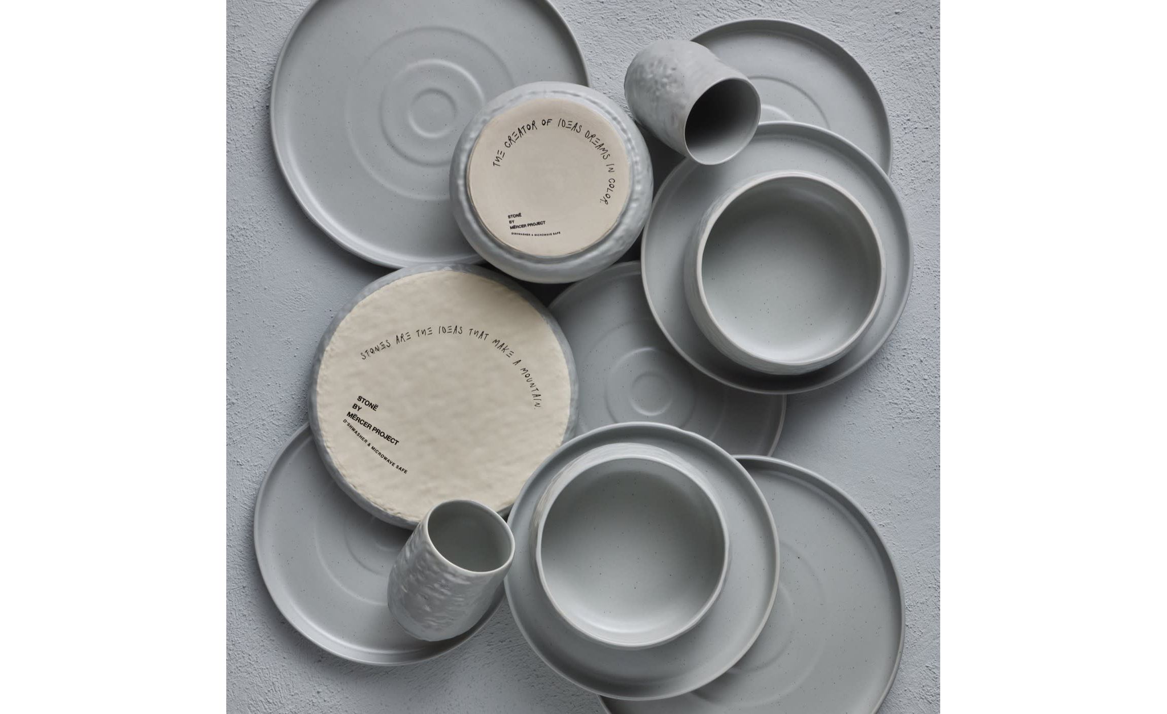 Shosai 32 pcs Dinnerware Set
