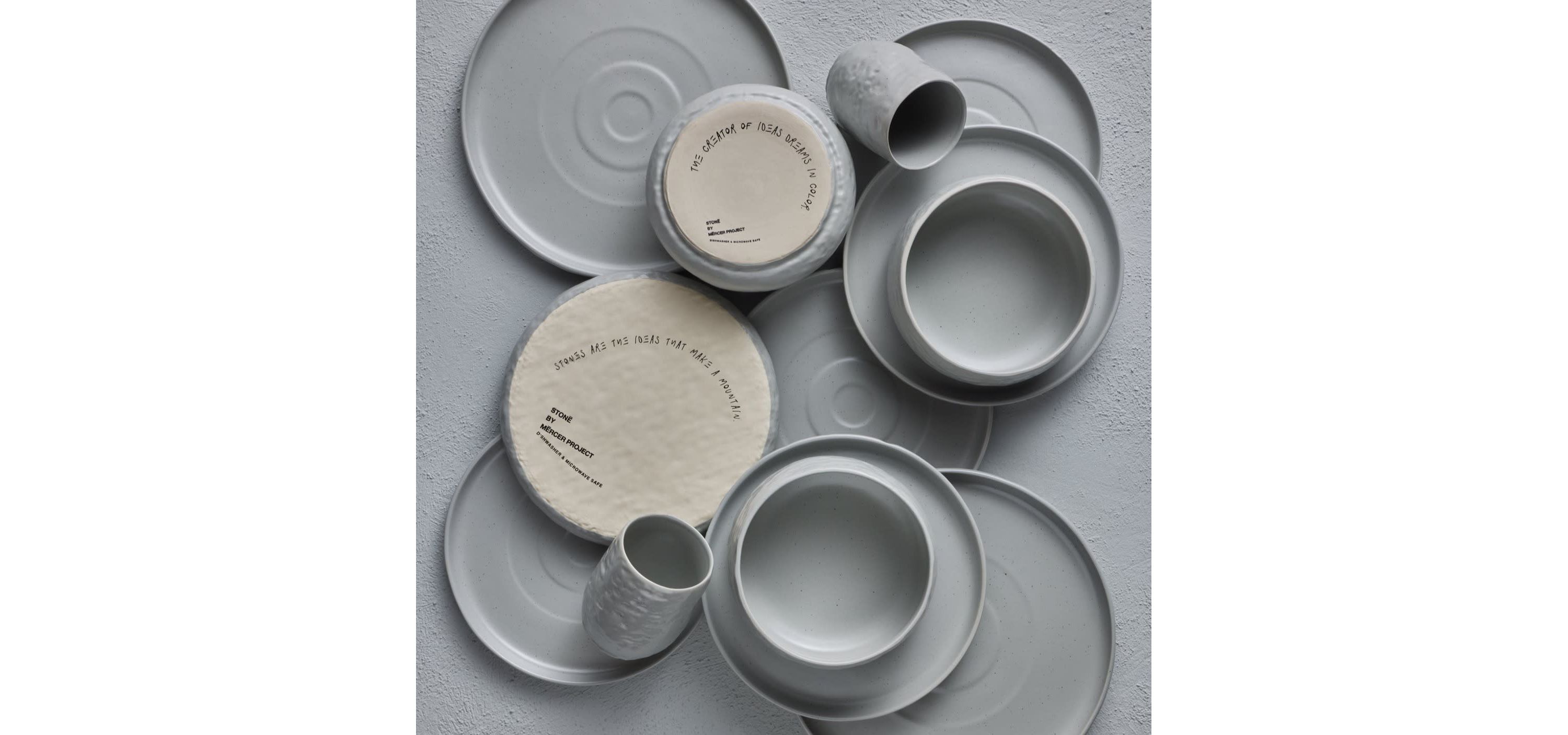Shosai 32 pcs Dinnerware Set