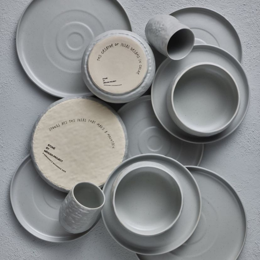 Shosai 32 pcs Dinnerware Set