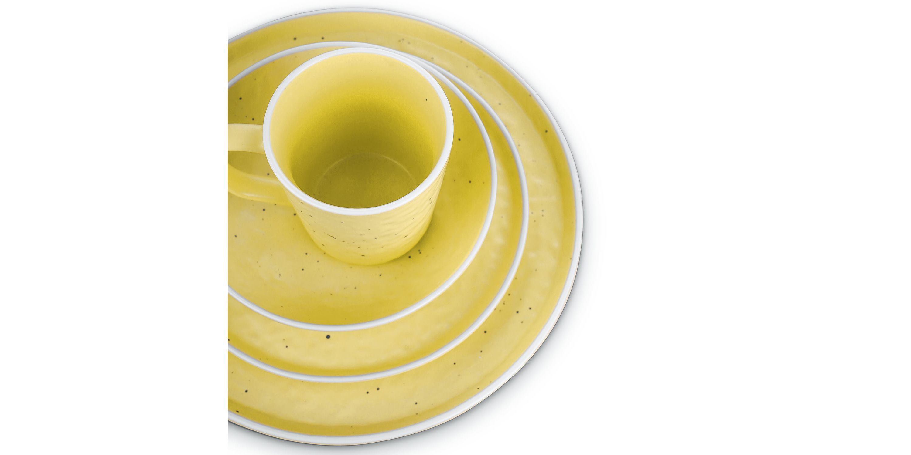 Elena 16 pcs Dinnerware Set