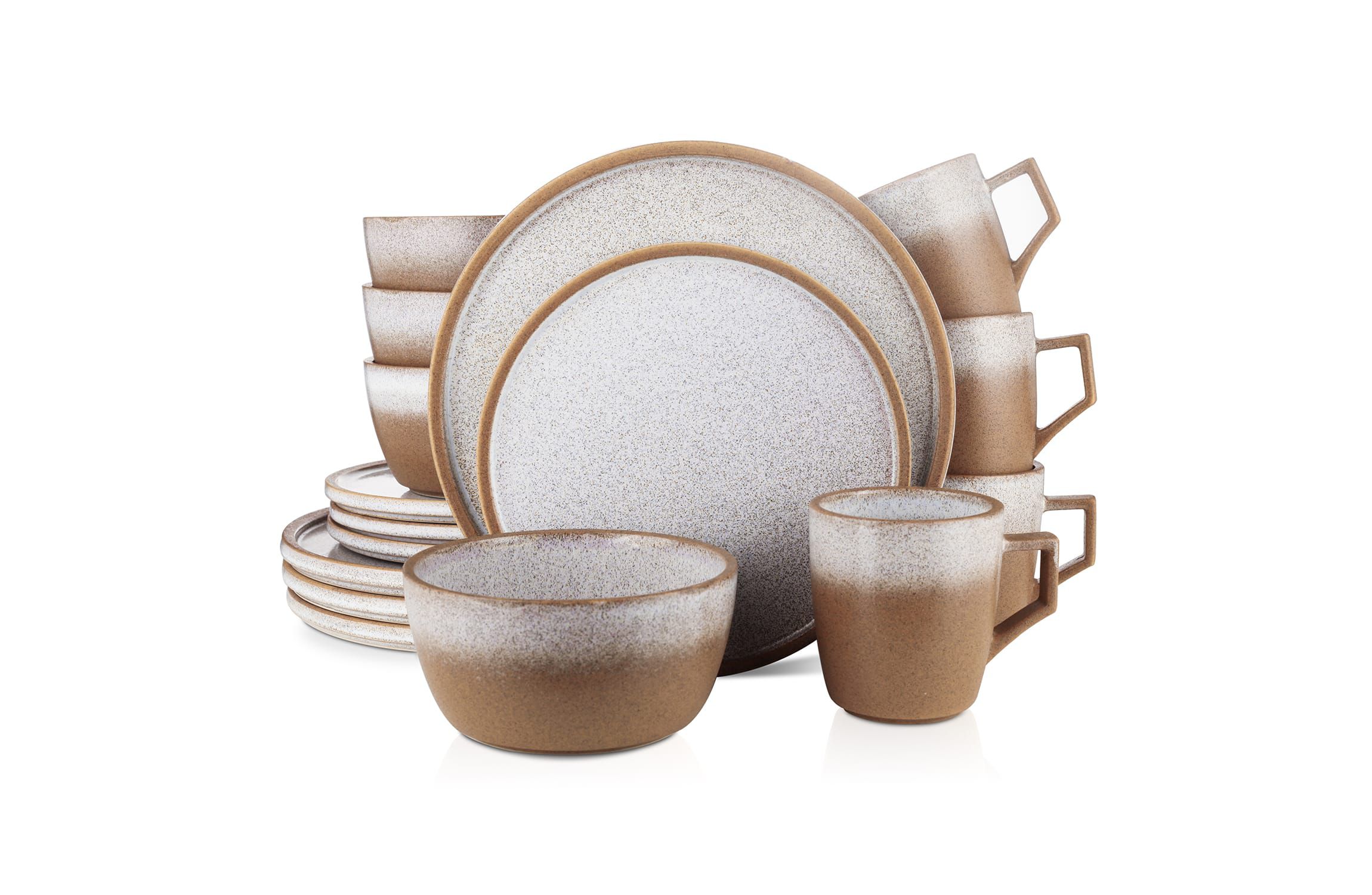 Vince 16 pcs Dinnerware Set