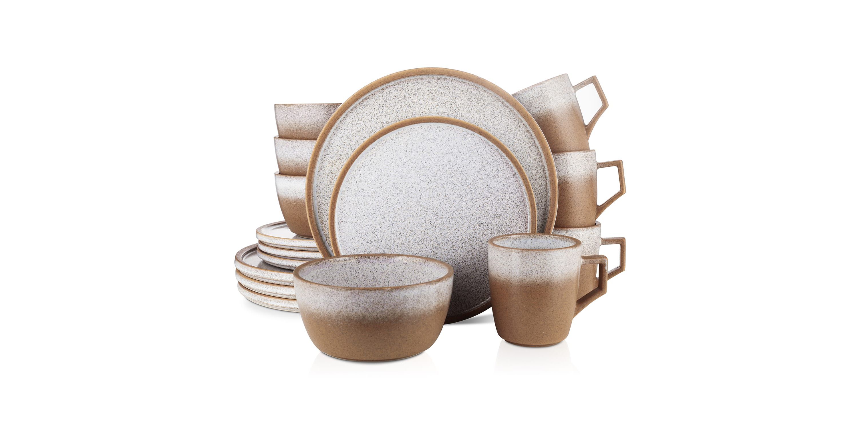 Vince 16 pcs Dinnerware Set