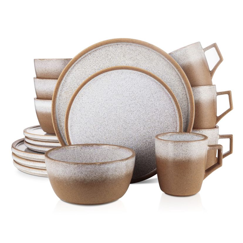Vince 16 pcs Dinnerware Set