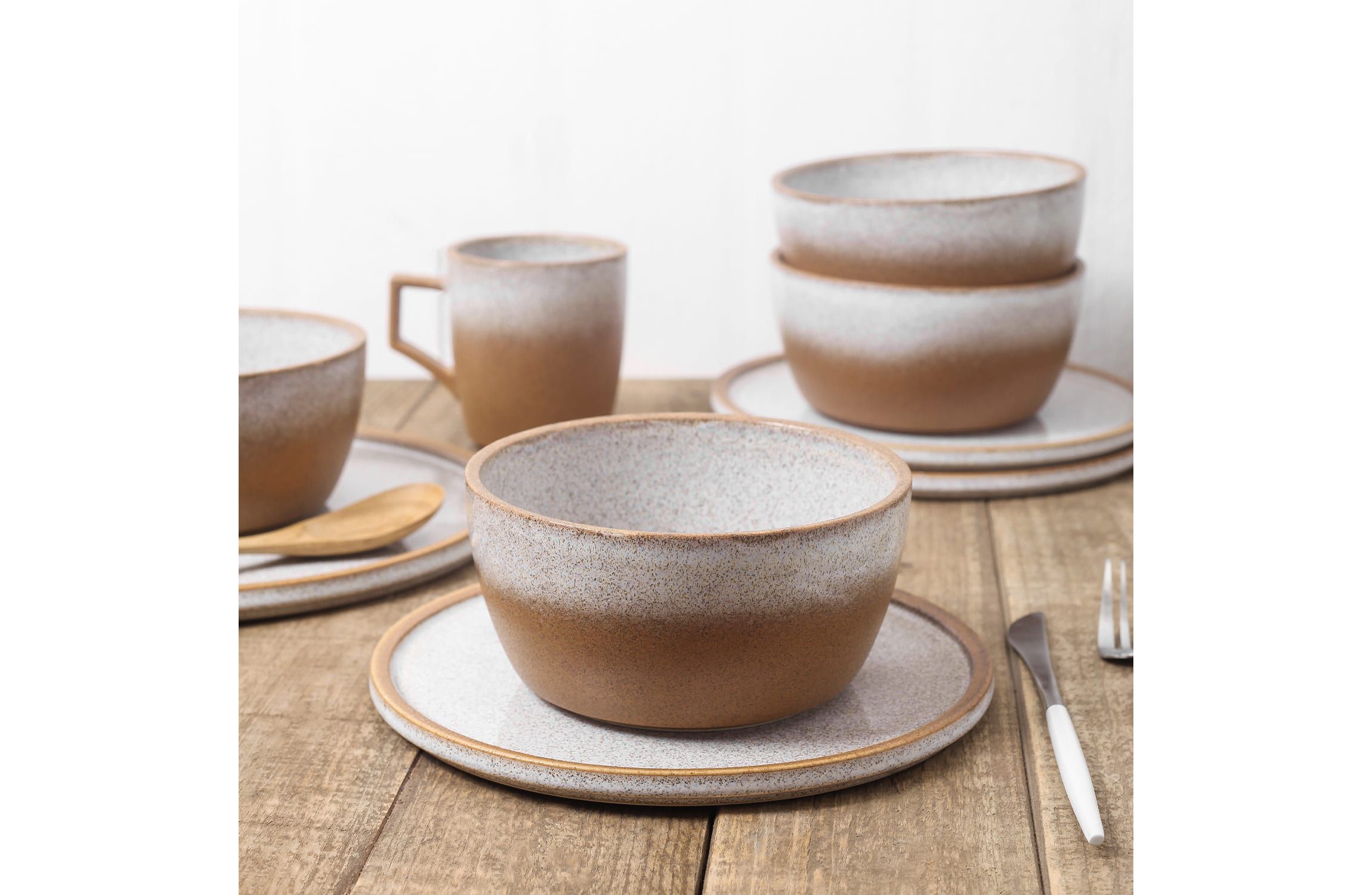 Vince 16 pcs Dinnerware Set