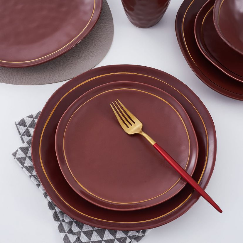 Clara 16 pcs Dinnerware Set