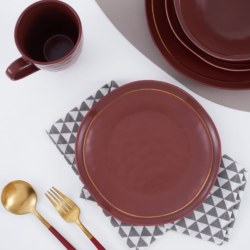 Clara 16 pcs Dinnerware Set