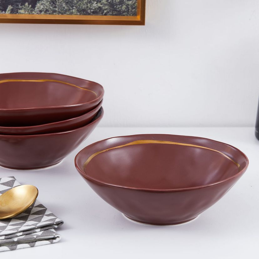 Clara 16 pcs Dinnerware Set