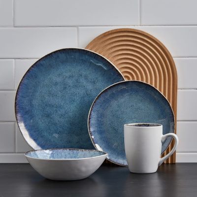 Romy 32 pcs Dinnerware Set