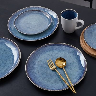 Romy 32 pcs Dinnerware Set