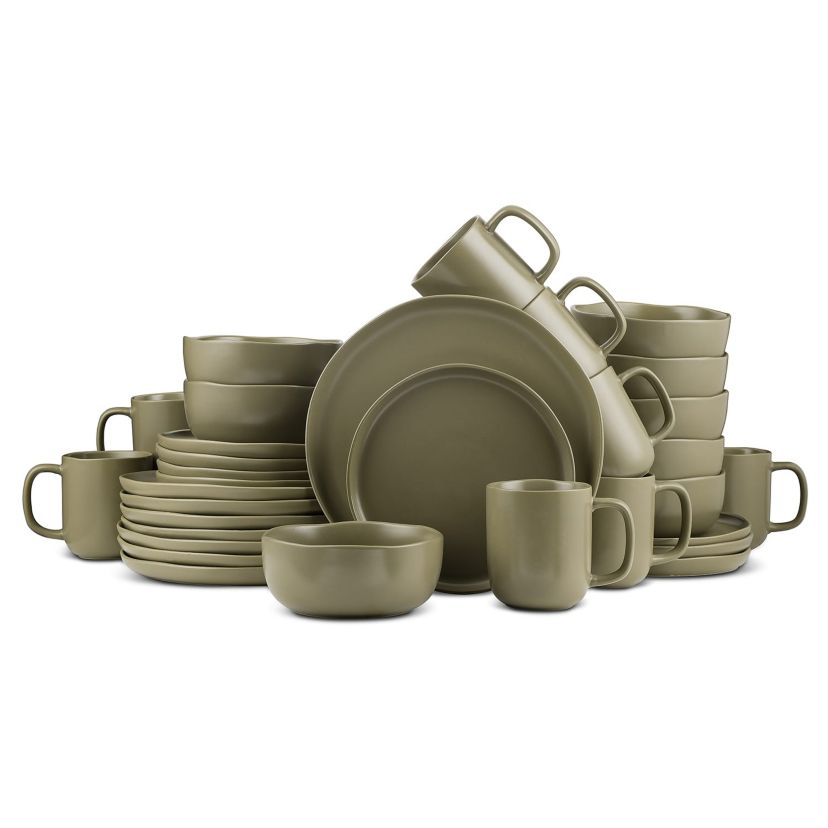Tom 32 pcs Dinnerware Set