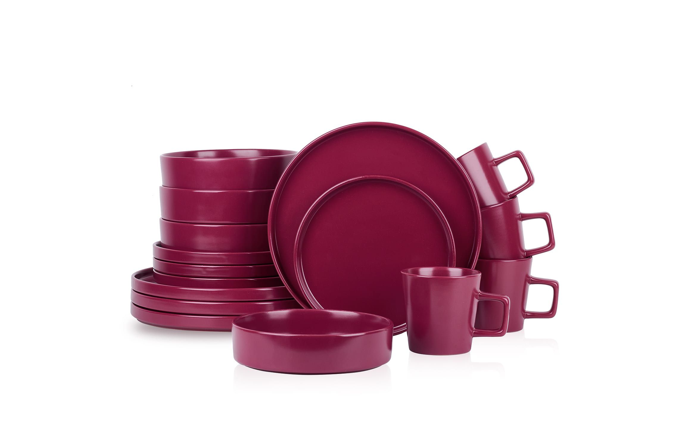 Cleo 16 pcs Dinnerware Set