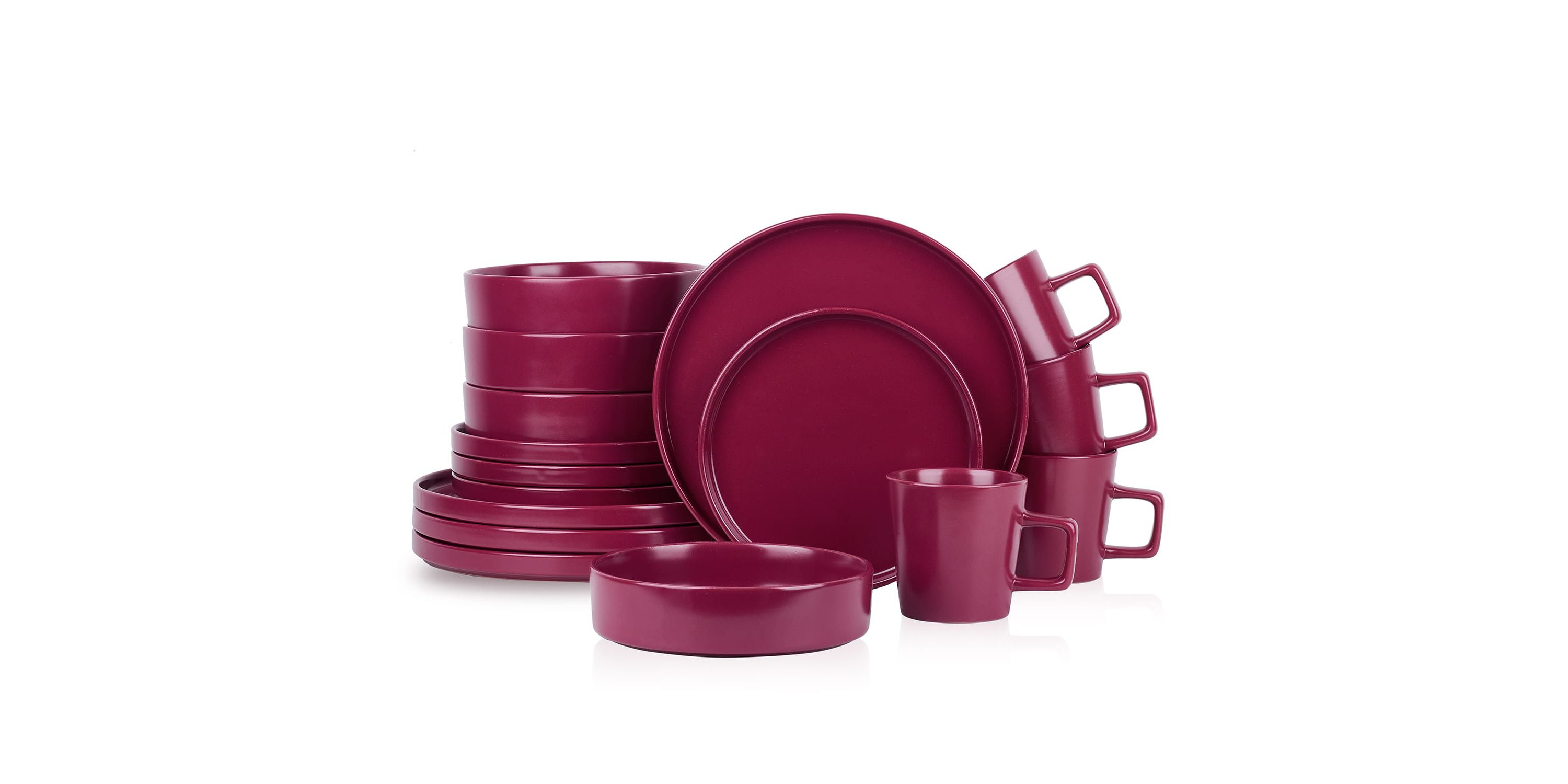 Cleo 16 pcs Dinnerware Set