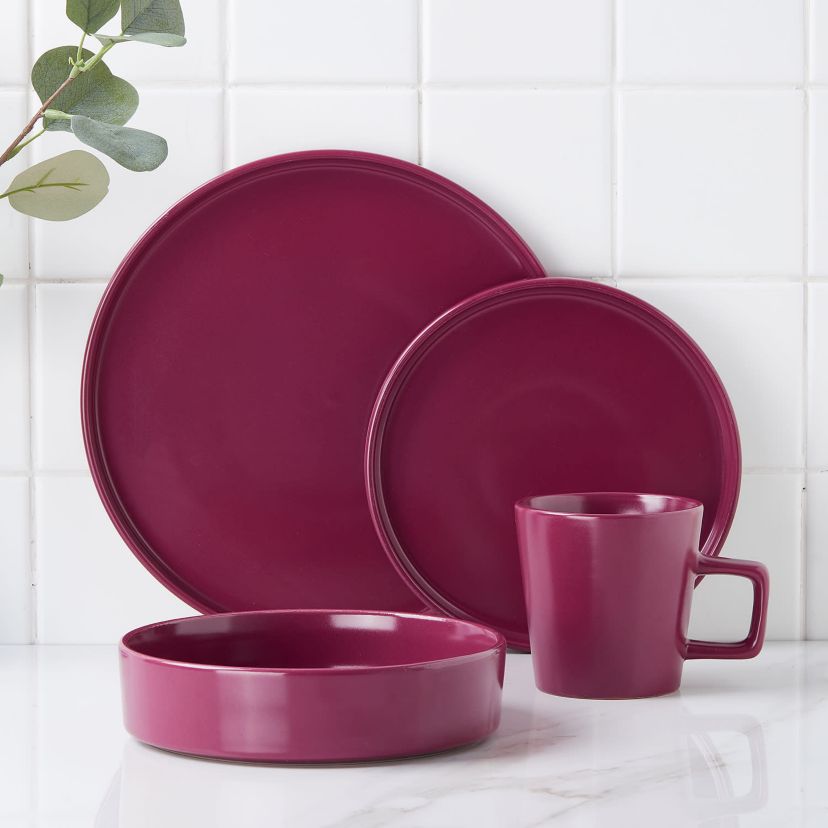 Cleo 16 pcs Dinnerware Set