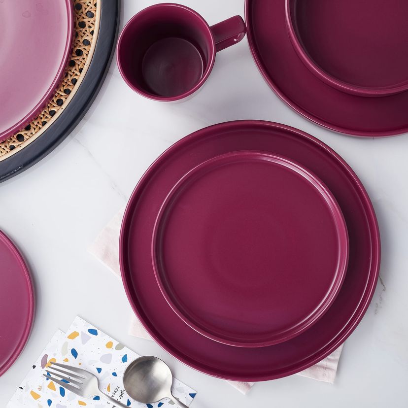 Cleo 16 pcs Dinnerware Set
