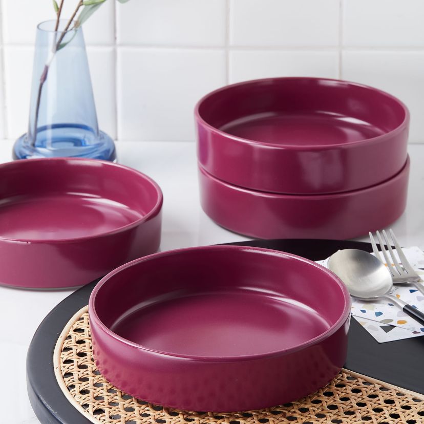 Cleo 16 pcs Dinnerware Set