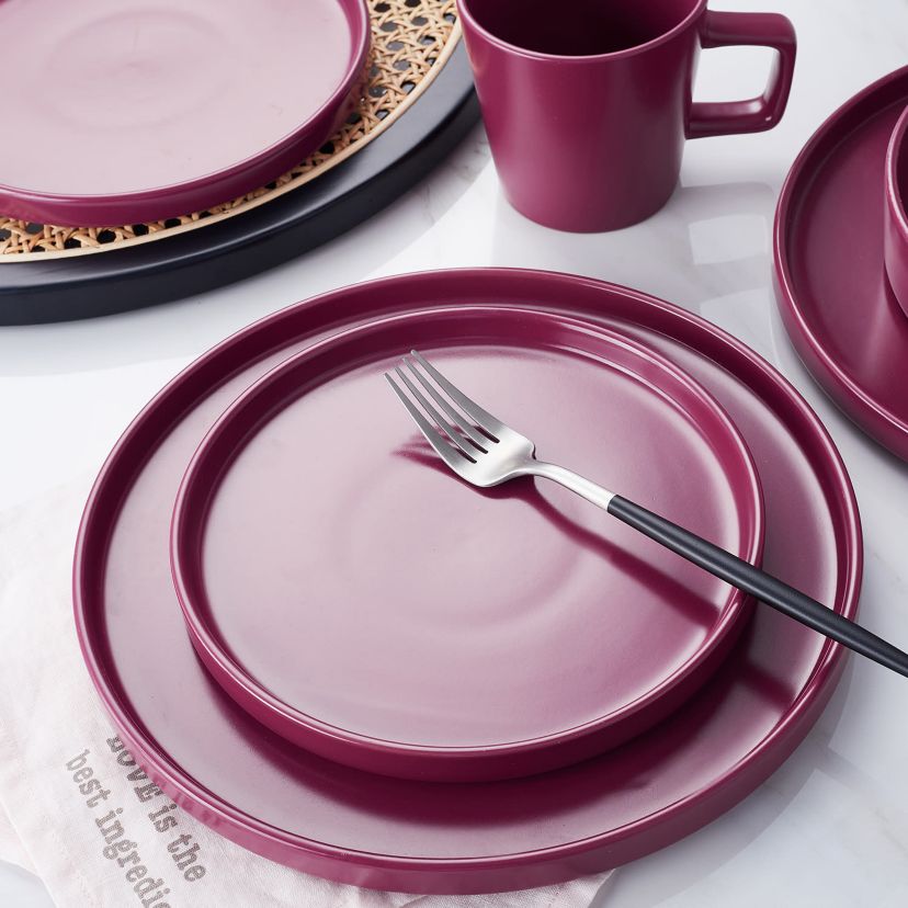 Cleo 16 pcs Dinnerware Set