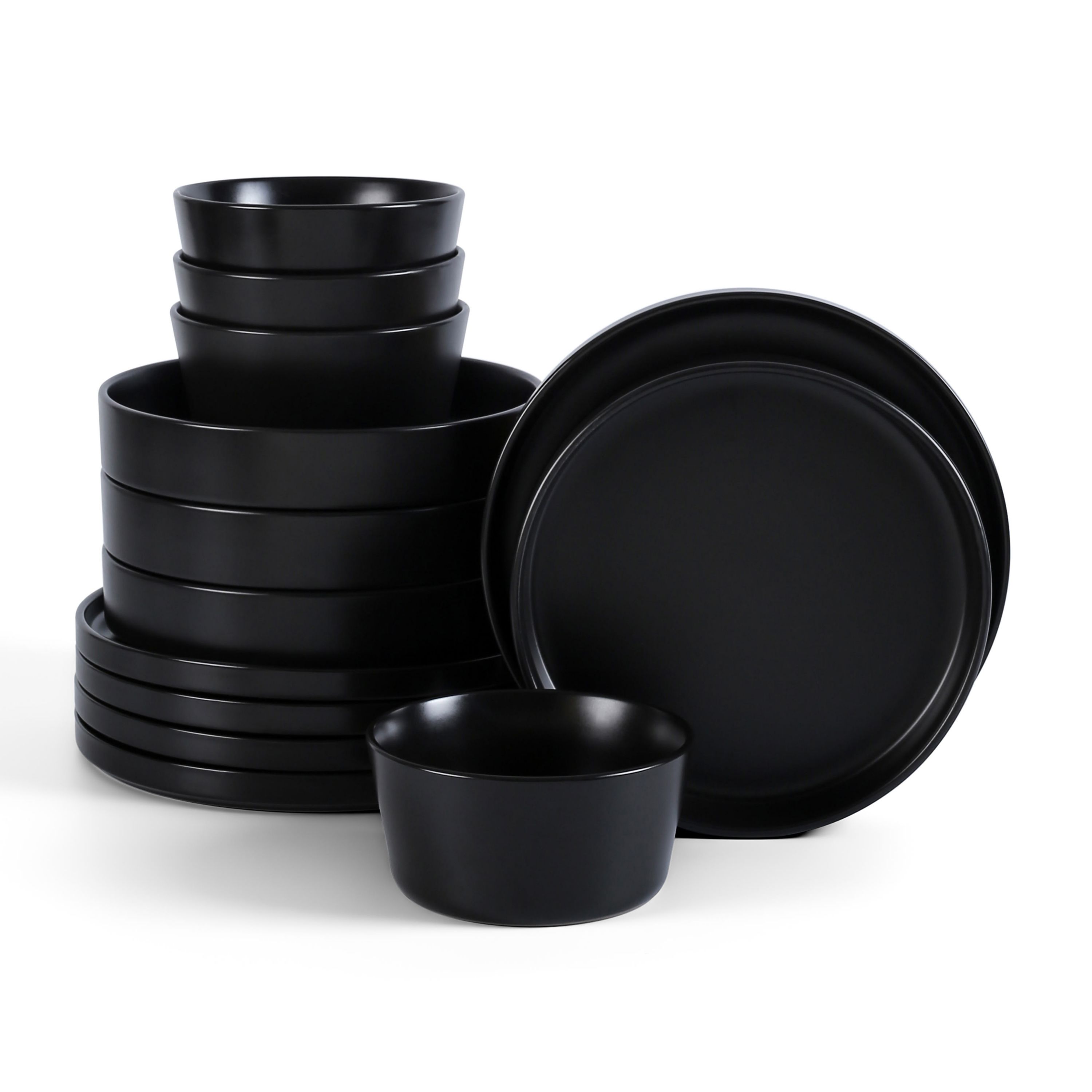 Celina 12 pcs Dinnerware Set
