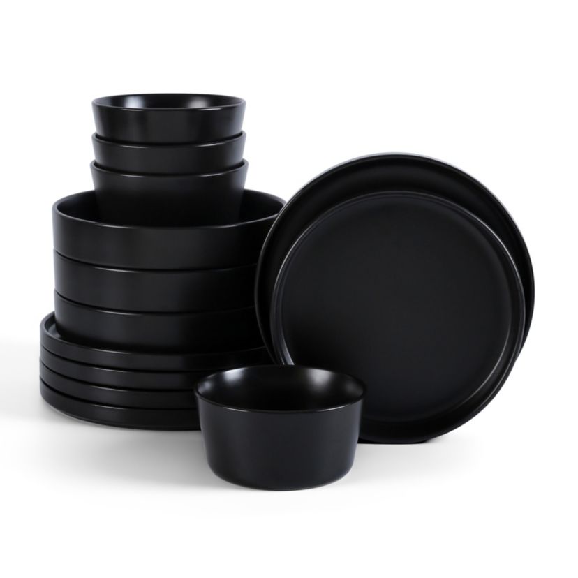 Celina 12 pcs Dinnerware Set
