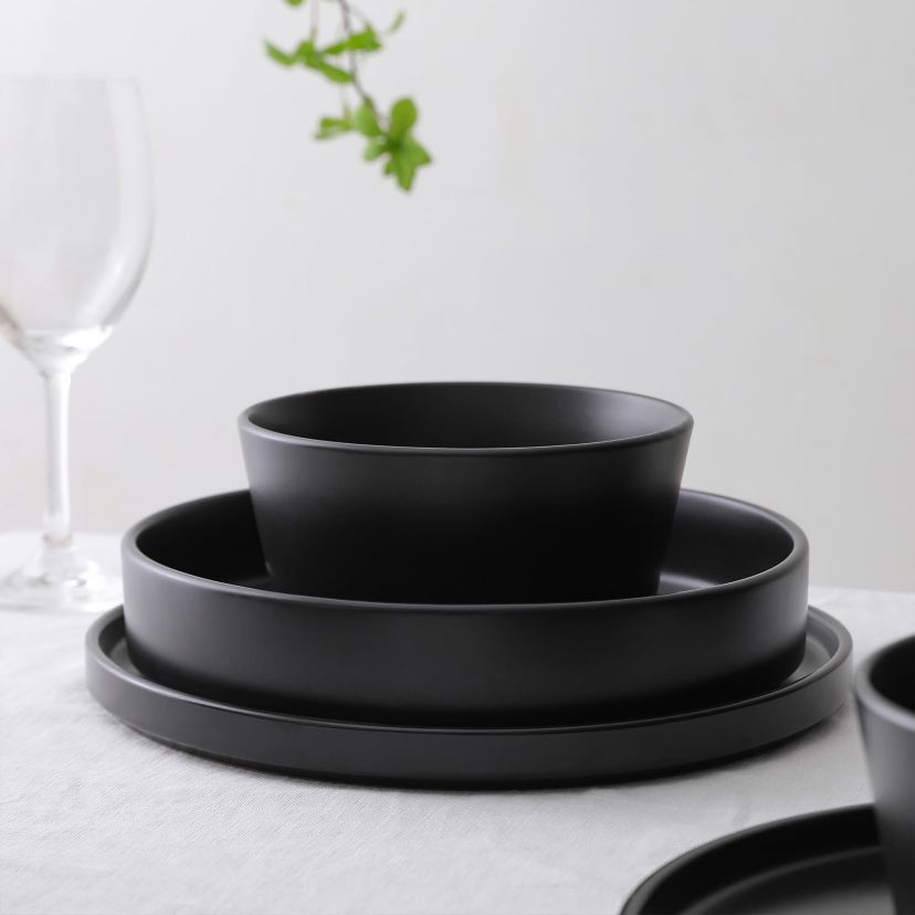 Celina 12 pcs Dinnerware Set