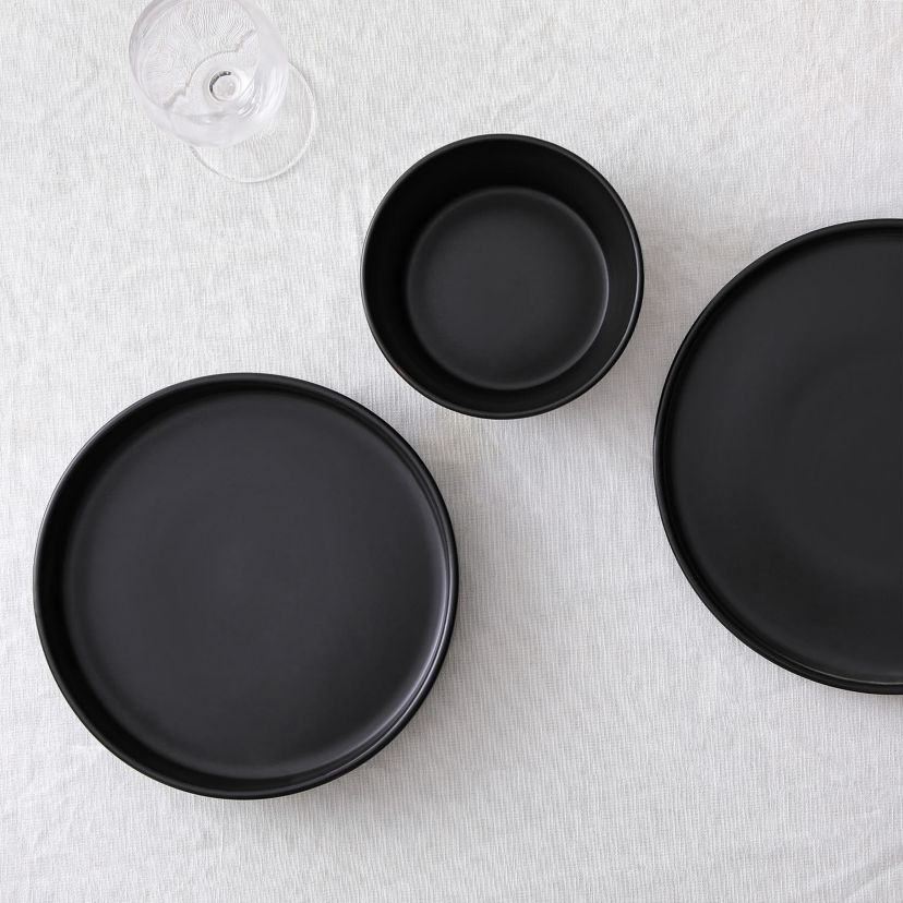 Celina 12 pcs Dinnerware Set