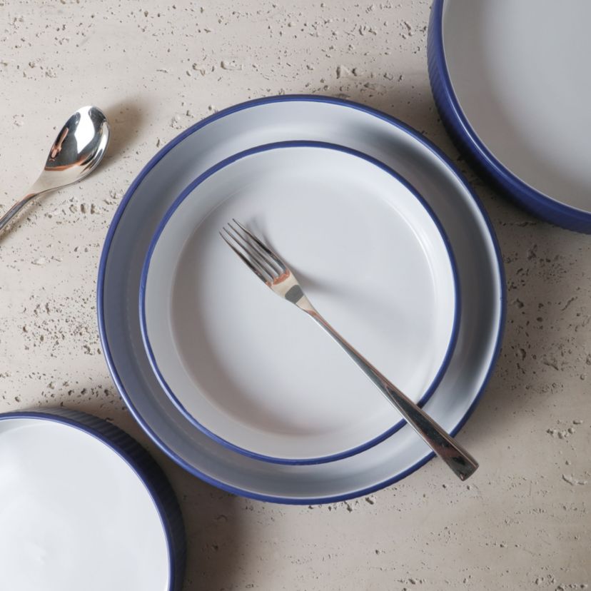 Larosso 24 pcs Dinnerware Set
