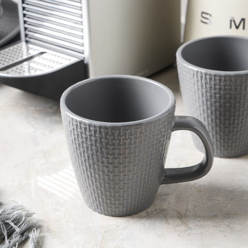 Abigail 32 pcs Dinnerware Set