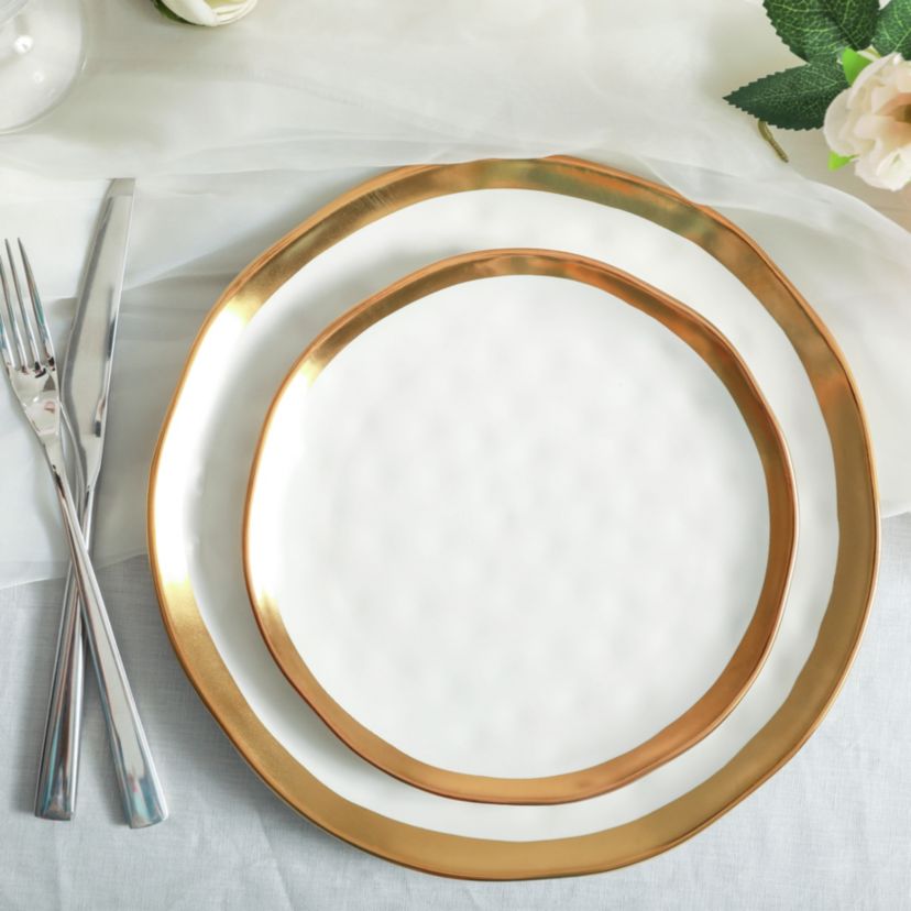 Florian 32 pcs Dinnerware Set