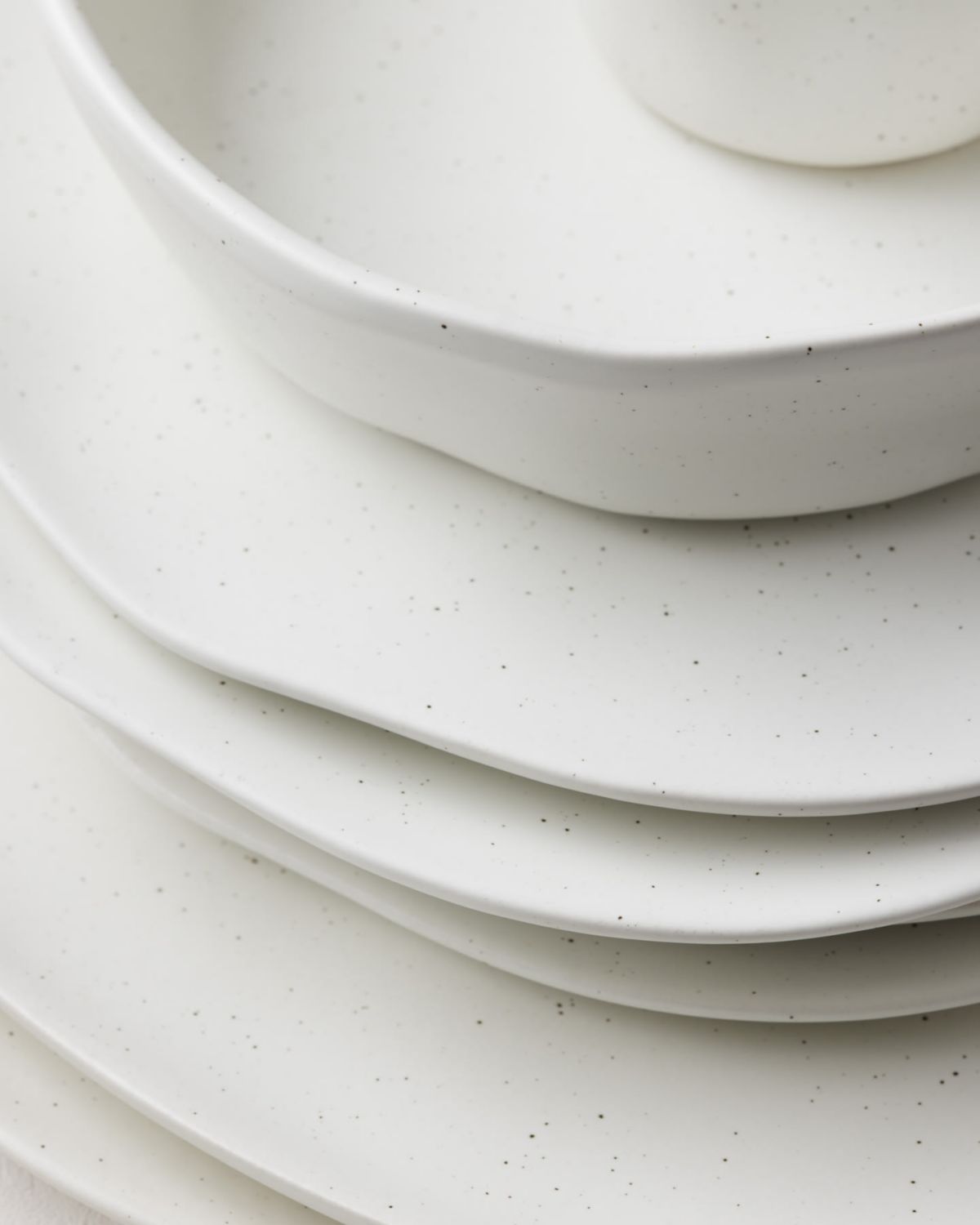 Hekonda 32 pcs Dinnerware Set