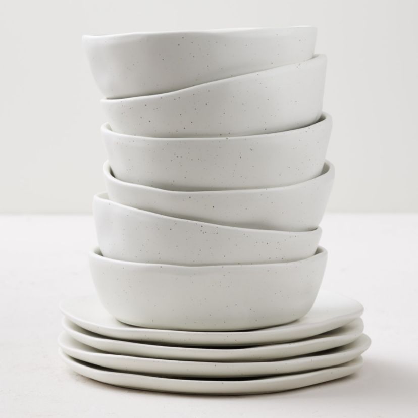 Hekonda 32 pcs Dinnerware Set