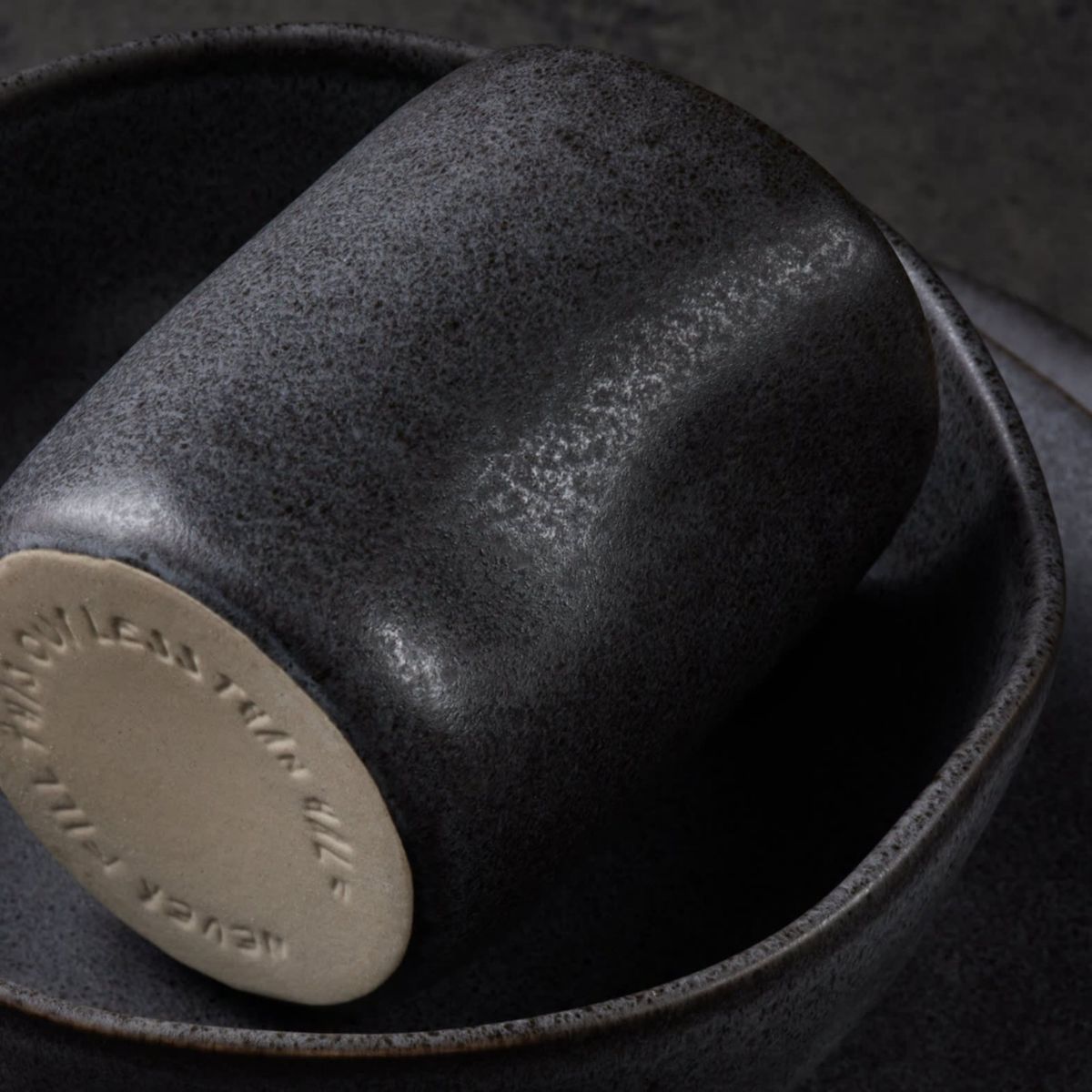 Hekonda 16 pcs Dinnerware Set