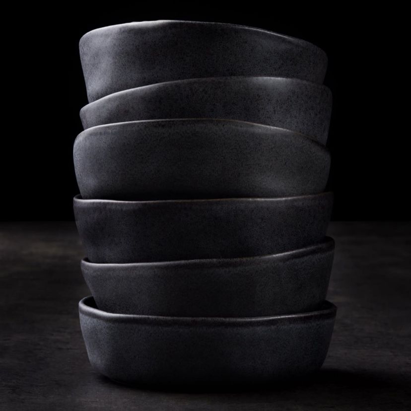 Hekonda 16 pcs Dinnerware Set