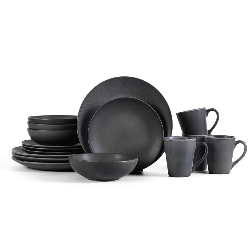 Grao 16 pcs Dinnerware Set