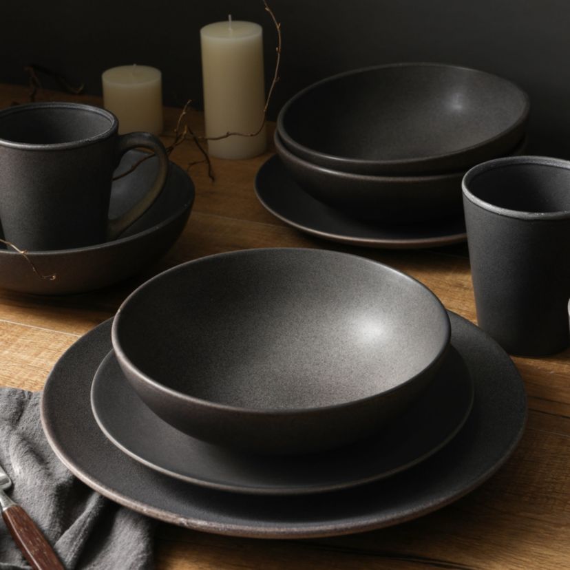 Grao 16 pcs Dinnerware Set