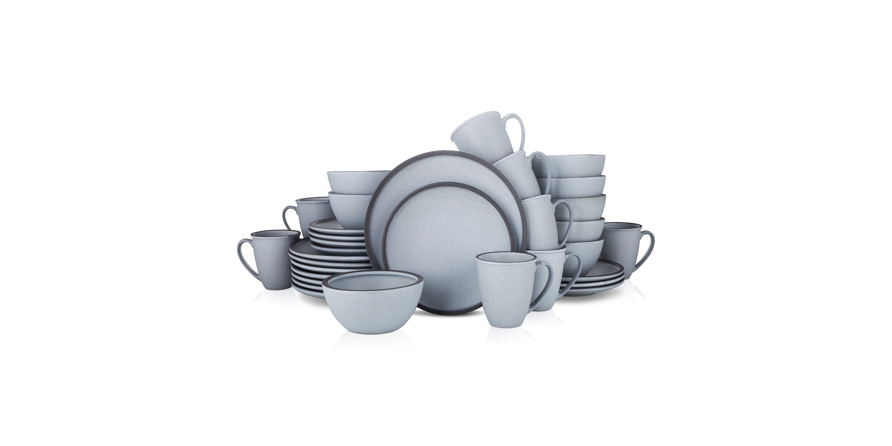 Tina 16 pcs Dinnerware Set