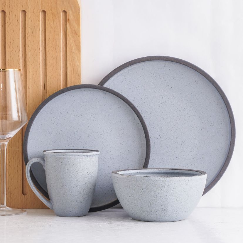 Tina 16 pcs Dinnerware Set