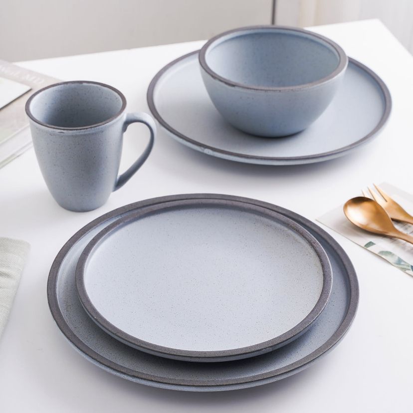 Tina 16 pcs Dinnerware Set