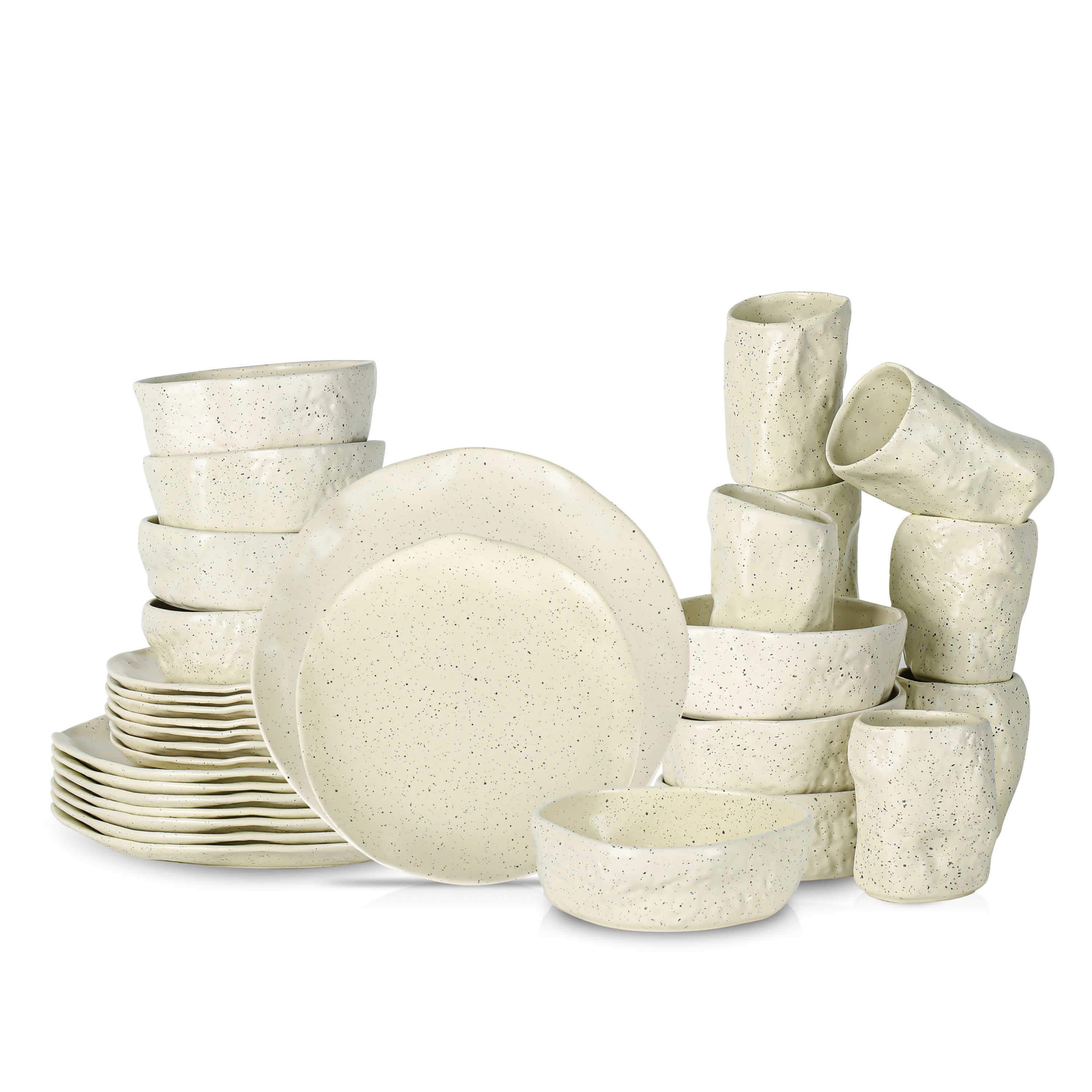 Atik 32 pcs Dinnerware Set