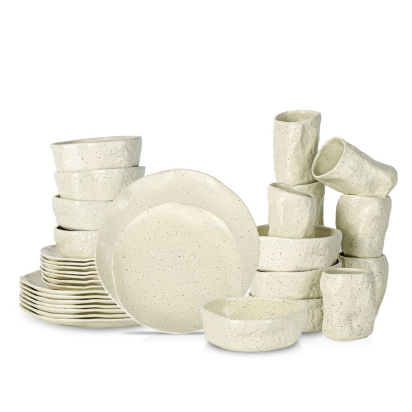 Atik 32 pcs Dinnerware Set