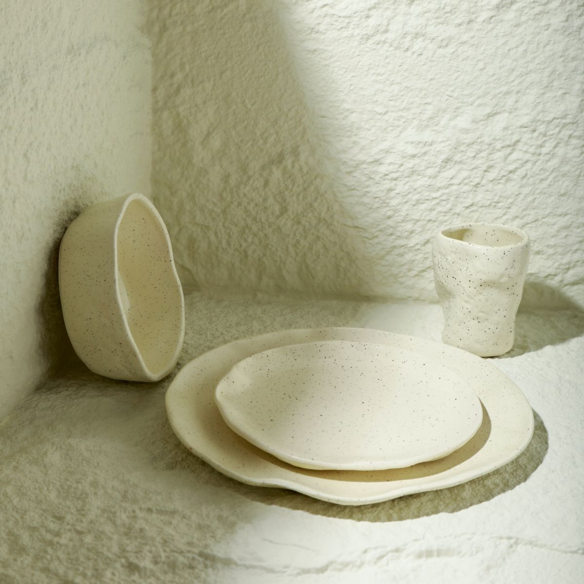 Atik 32 pcs Dinnerware Set