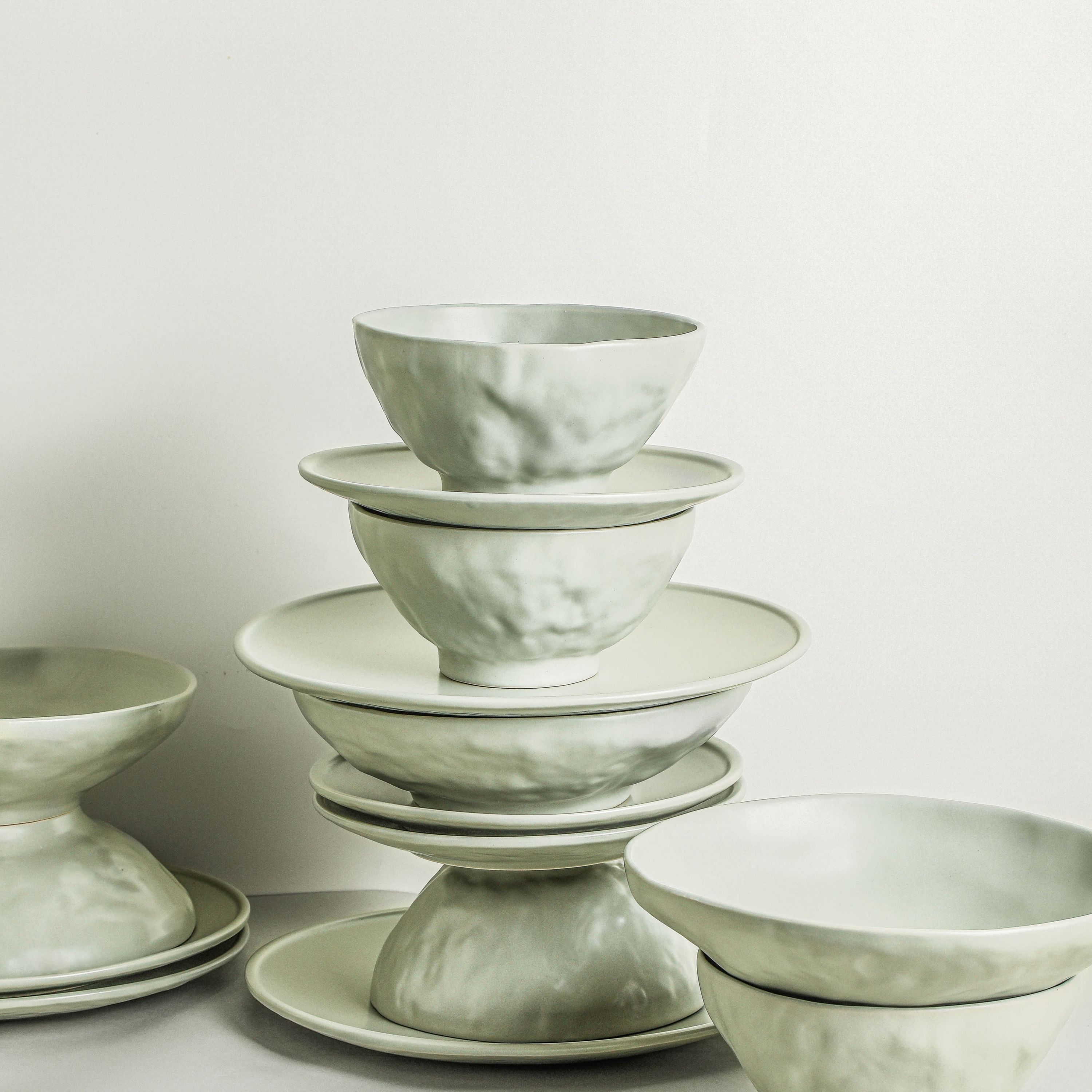 NENDO 32 pcs Dinnerware Set
