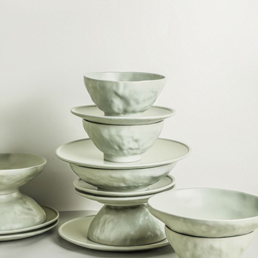 NENDO 32 pcs Dinnerware Set