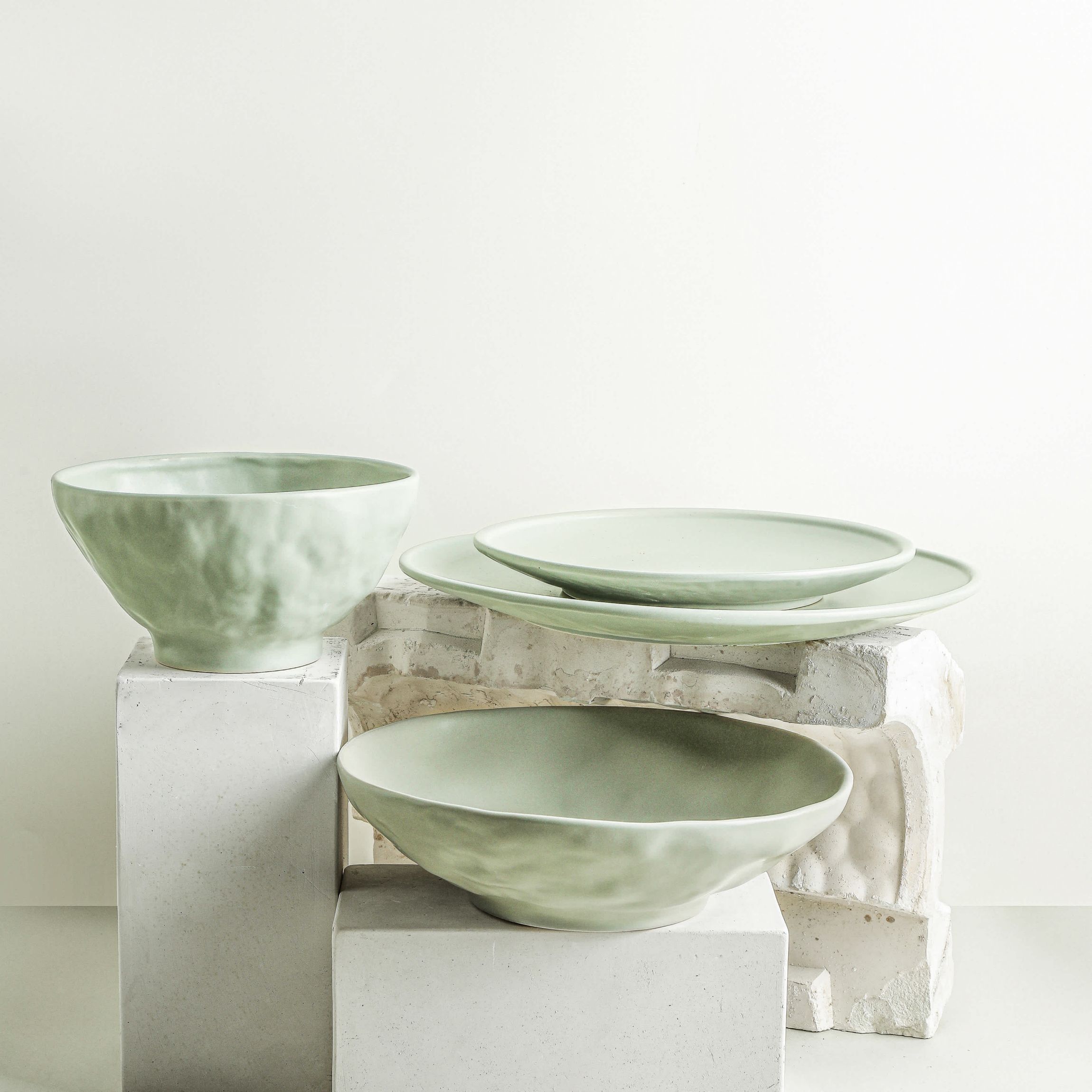 NENDO 32 pcs Dinnerware Set