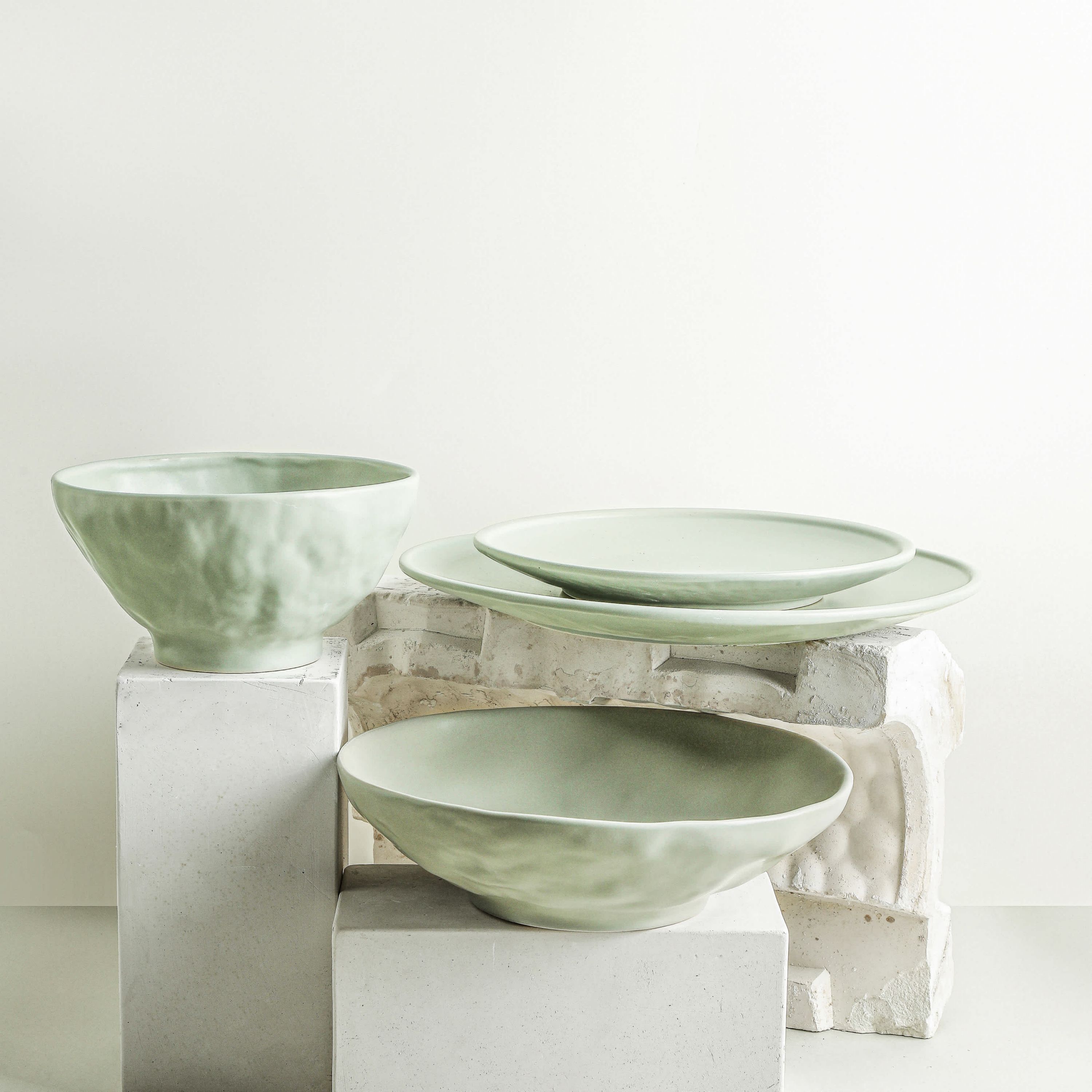 NENDO 32 pcs Dinnerware Set