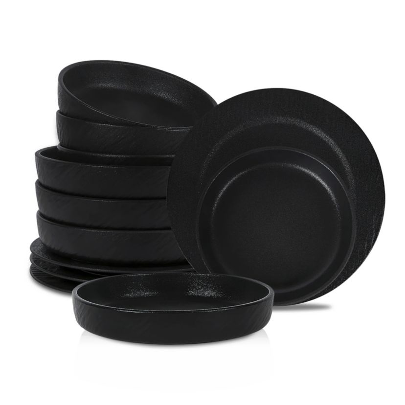 Senso 12 pcs Dinnerware Set