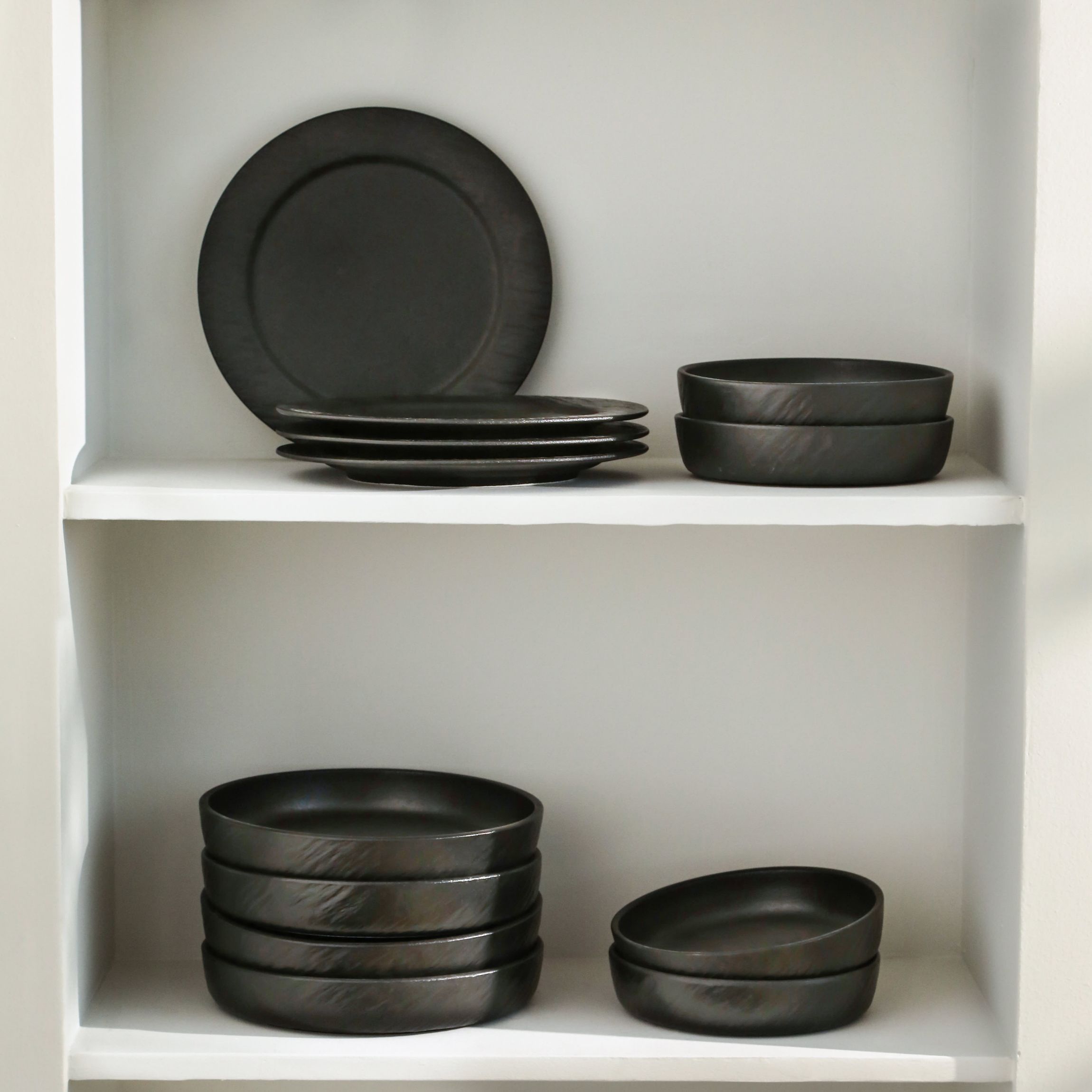 Senso 12 pcs Dinnerware Set