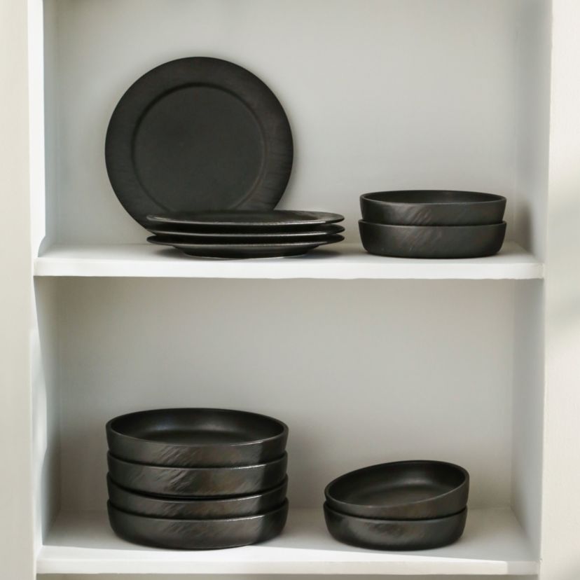 Senso 12 pcs Dinnerware Set