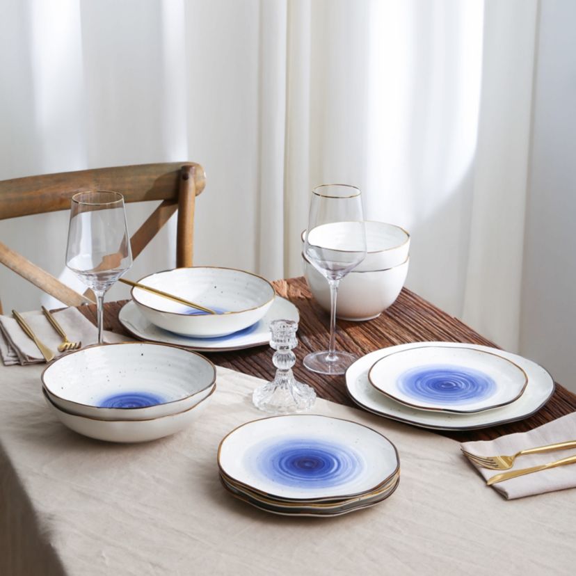 Luma 16 pcs Dinnerware Set